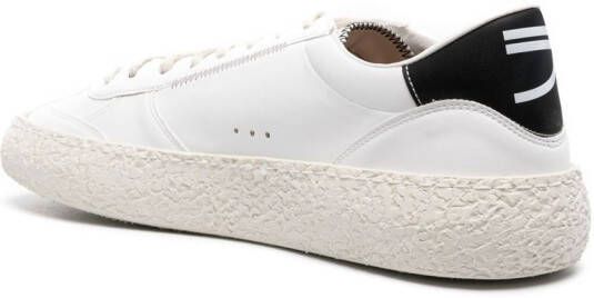 Puraai Low-top sneakers Wit