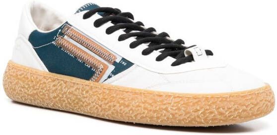 Puraai Low-top sneakers Wit