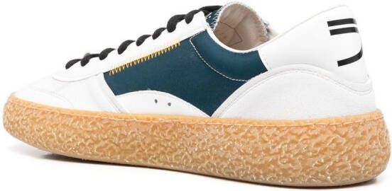 Puraai Low-top sneakers Wit