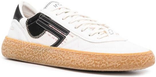 Puraai Low-top sneakers Wit