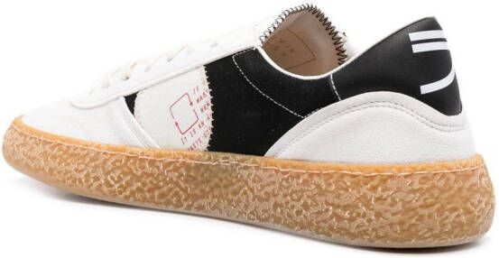 Puraai Low-top sneakers Wit