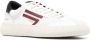 Puraai Sneakers met logopatch Wit - Thumbnail 2