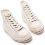 R13 High-top sneakers Beige - Thumbnail 2