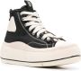 R13 High-top sneakers Zwart - Thumbnail 2