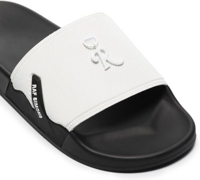 adidas raf simons slippers
