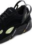 Raf Simons Cyclon-21 low-top sneakers Zwart - Thumbnail 2