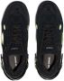 Raf Simons Cyclon-21 low-top sneakers Zwart - Thumbnail 4