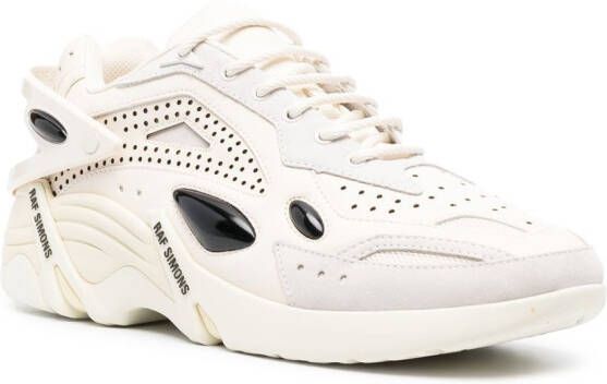 Raf Simons Cylon 21 sneakers Beige