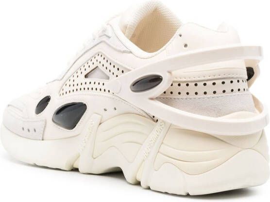 Raf Simons Cylon 21 sneakers Beige