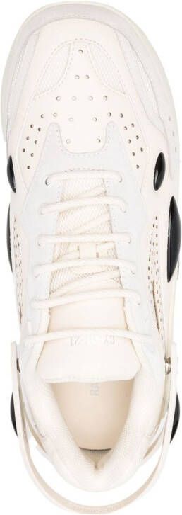 Raf Simons Cylon 21 sneakers Beige