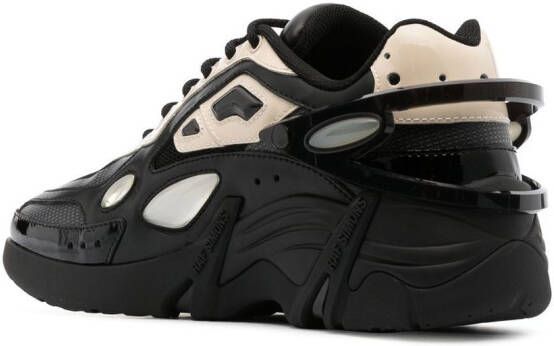 Raf Simons Cylon-21 sneakers Zwart