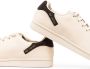 Raf Simons Orion low-top sneakers Beige - Thumbnail 2
