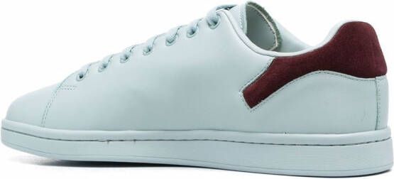 Raf Simons Orion low-top sneakers Blauw