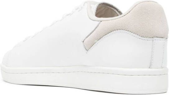 Raf Simons Orion low-top sneakers Wit