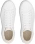 Raf Simons Orion low-top sneakers Wit - Thumbnail 4