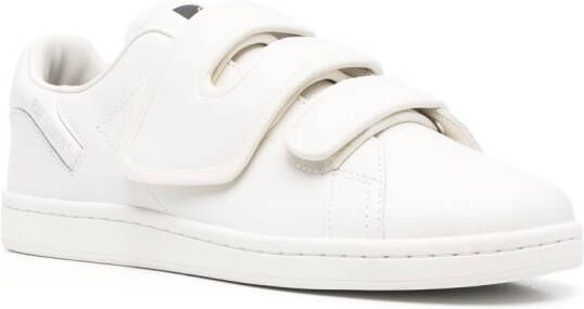 Raf Simons Orion low-top sneakers Wit