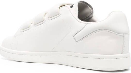 Raf Simons Orion low-top sneakers Wit