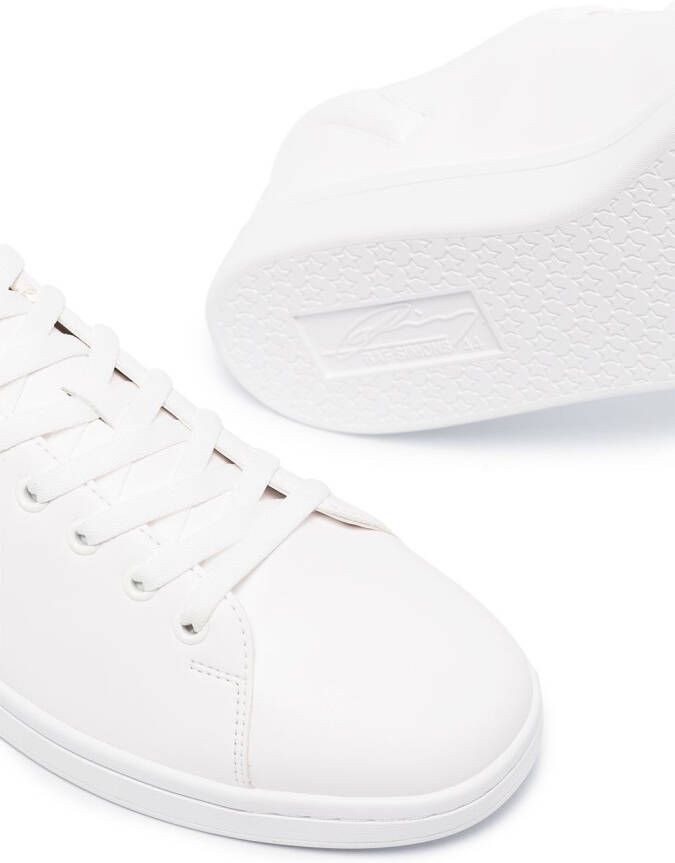 Raf Simons Orion low-top sneakers Wit