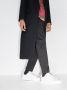 Raf Simons Orion low top sneakers heren rubberrubberrubber 36 Wit - Thumbnail 3