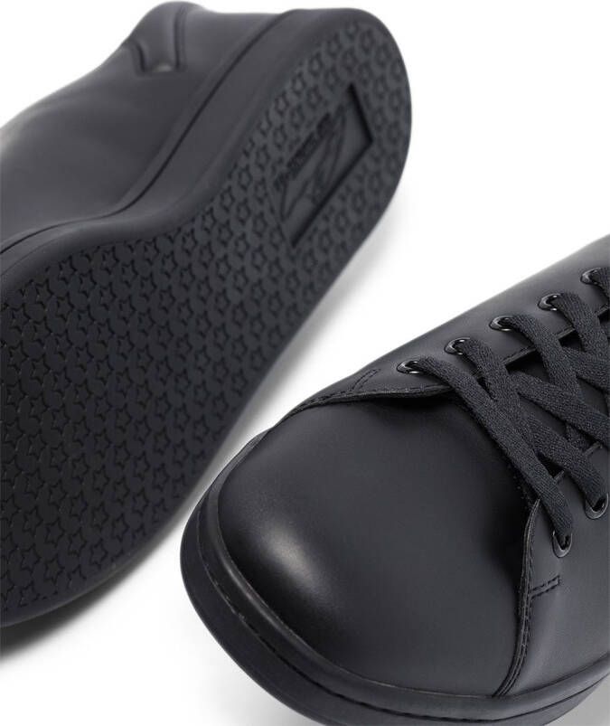 Raf Simons Orion low-top sneakers Zwart