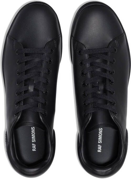 Raf Simons Orion low-top sneakers Zwart