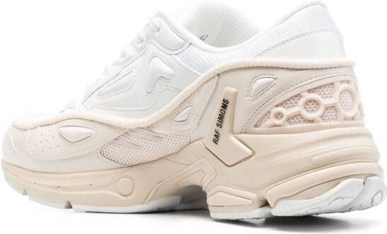 Raf Simons Pharaxus chunky sneakers Wit