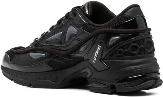 Raf Simons Pharaxus chunky sneakers Zwart