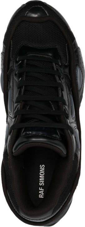 Raf Simons Pharaxus chunky sneakers Zwart