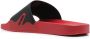 Raf Simons Astra slippers Zwart - Thumbnail 3