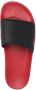 Raf Simons Astra slippers Zwart - Thumbnail 4