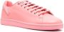 Raf Simons Sneakers met logoprint Roze - Thumbnail 2