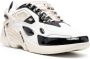 Raf Simons Sneakers met vlakken Wit - Thumbnail 2