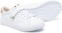 POLO RALPH LAUREN KIDS Polo Pony sneakers met glitters Wit - Thumbnail 2