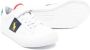 POLO RALPH LAUREN KIDS Sneakers met vlakken Wit - Thumbnail 2