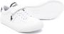 POLO RALPH LAUREN KIDS Theron IV sneakers met geborduurd logo Wit - Thumbnail 2