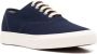 Ralph Lauren RRL Denim sneakers Blauw - Thumbnail 2