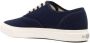 Ralph Lauren RRL Denim sneakers Blauw - Thumbnail 3