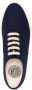 Ralph Lauren RRL Denim sneakers Blauw - Thumbnail 4