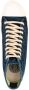Ralph Lauren RRL Mayport high-top sneakers Blauw - Thumbnail 4
