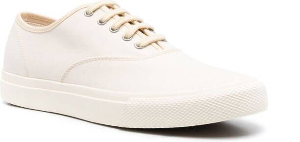 Ralph Lauren RRL New Norfolk sneakers Beige