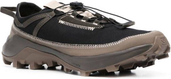 RANRA Chunky sneakers Zwart