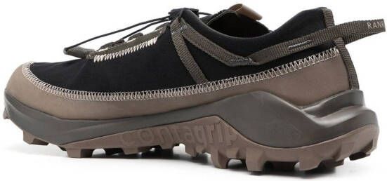 RANRA Chunky sneakers Zwart
