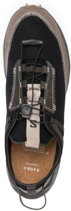 RANRA Chunky sneakers Zwart