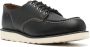 Red Wing Shoes Shop Moc Oxford derby schoenen Zwart - Thumbnail 2