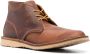 Red Wing Shoes Weekender Chukka enkellaarzen Bruin - Thumbnail 2