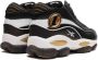 Reebok Answer DMX high-top sneakers Zwart - Thumbnail 3