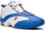 Reebok Answer IV mid-top sneakers Wit - Thumbnail 2