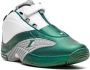 Reebok "Answer IV The Tunnel high-top sneakers " Groen - Thumbnail 2