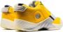 Reebok Answer V sneakers Geel - Thumbnail 3