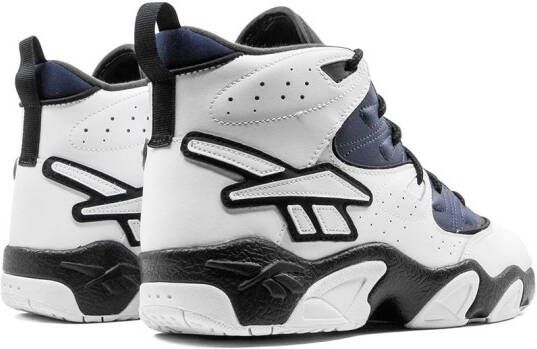 Reebok Avant Guard sneakers Wit